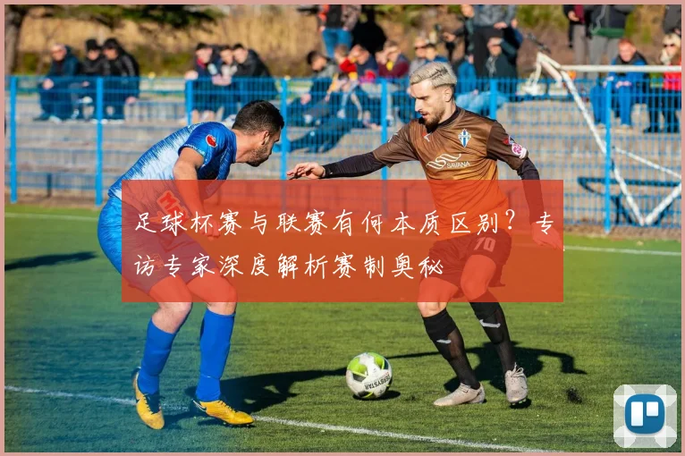 足球杯赛与联赛有何本质区别?专访专家深度解析赛制奥秘