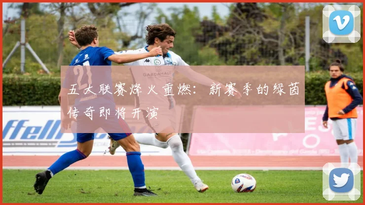 五大联赛烽火重燃:新赛季的绿茵传奇即将开演