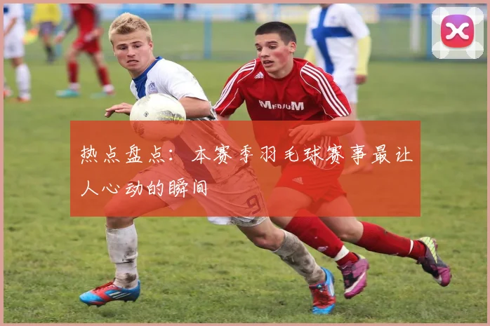 热点盘点：本赛季羽毛球赛事最让人心动的瞬间